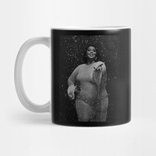 Lizzo Vintage Mug